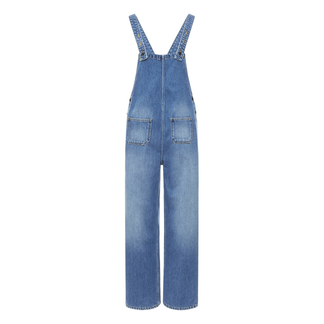 The Overalls